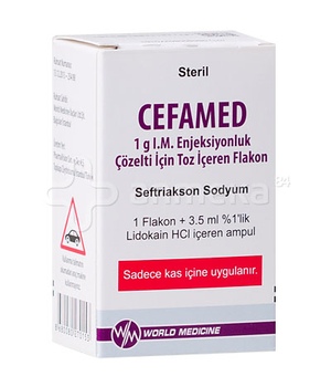 Cefamed