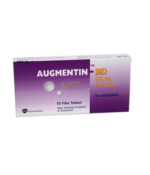 Augmentin-Bid