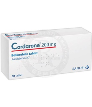 Cordarone