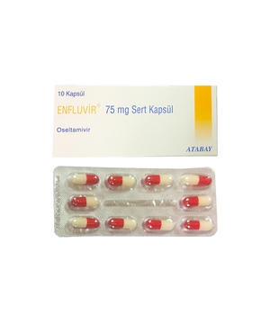 Enfluvir