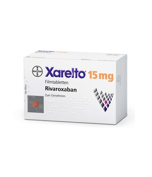 Xarelto