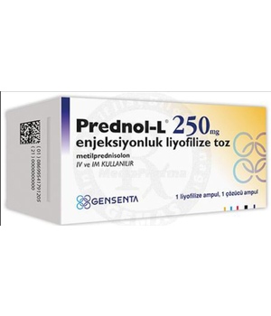 Prednol-L