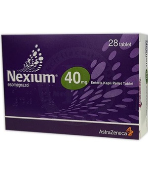 Nexıum