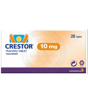 Crestor