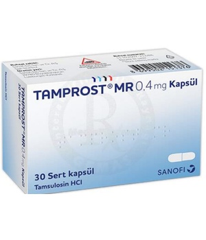 Tamprost Mr