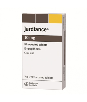 Jardiance