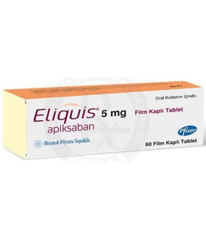 Eliquis