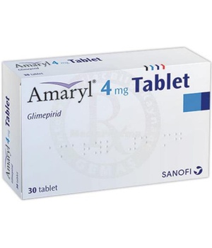 Amaryl