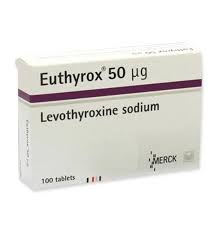 Euthyrox