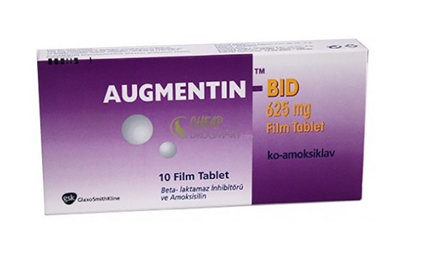 Augmentin-Bid