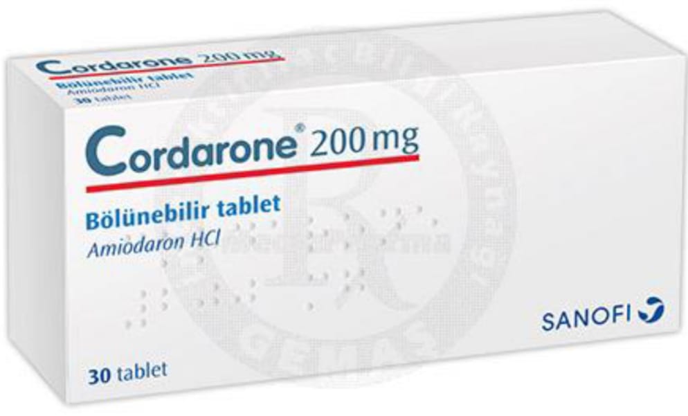 Cordarone