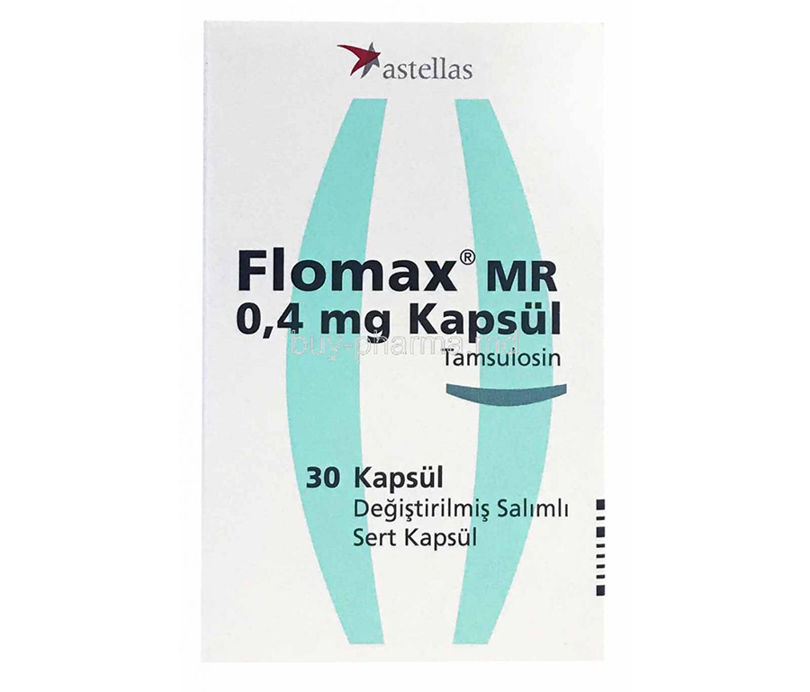 Flomax MR