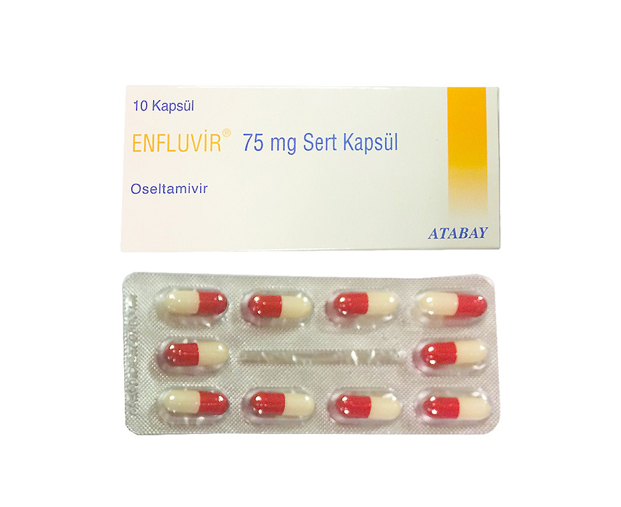 Enfluvir