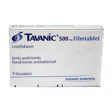 Tavanic