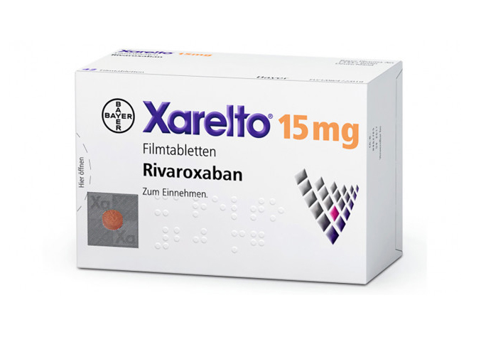 Xarelto