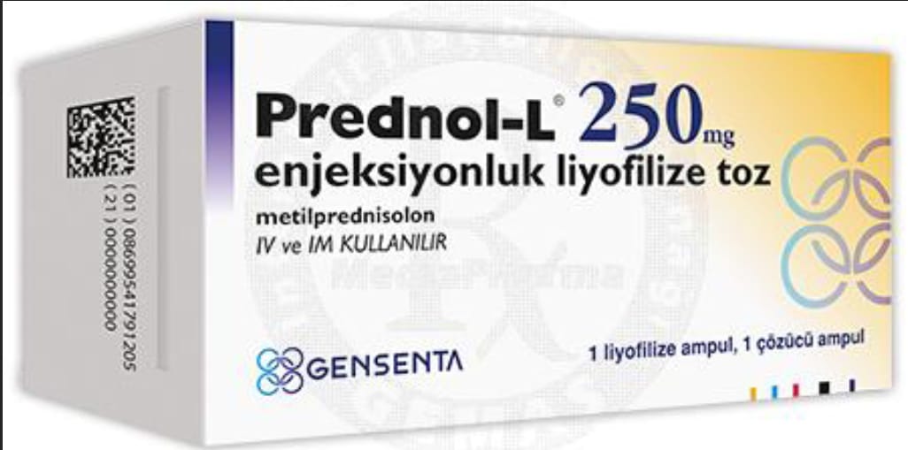 Prednol-L