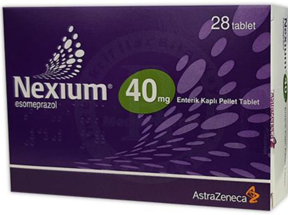 Nexıum