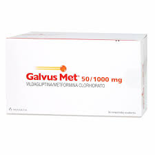 Galvus Met