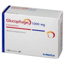 Glucophage